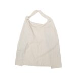 כיסוי הנקה פשתן