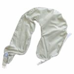 ⁦כיסוי SUPER DELUXE לכרית הנקה - צבעים לבחירה⁩ – תמונה ⁦8⁩