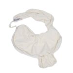 כיסוי SUPER DELUXE לכרית הנקה - צבעים לבחירה