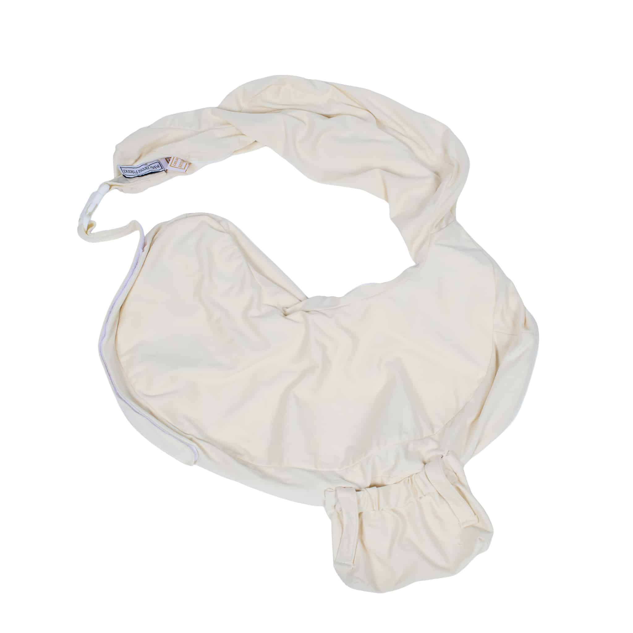 My Breast Friend0030 כיסוי SUPER DELUXE לכרית הנקה - צבעים לבחירה – תמונה 1