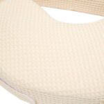 ⁦כרית הנקה - OATMEAL WAFFLE⁩ – תמונה ⁦2⁩