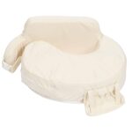 כרית הנקה אורגני - SUPER DELUXE ORGANIC OAT