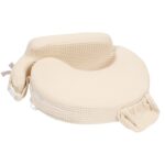 כרית הנקה - OATMEAL WAFFLE