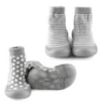 גרבי-נעל אריזת מידה M - דוגמאות לבחירה