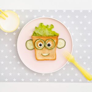 איך להחביא ירקות באוכל - בלי מלחמות ובלי דרמות