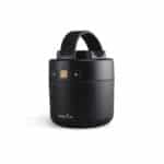 ROXY מנדנד עגלה עם סוללה נטענת