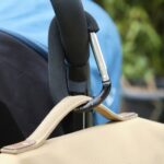 ⁦My Buggy Buddy קרביינר גדול לעגלה⁩ – תמונה ⁦2⁩