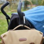 ⁦My Buggy Buddy קרביינר גדול לעגלה⁩ – תמונה ⁦3⁩