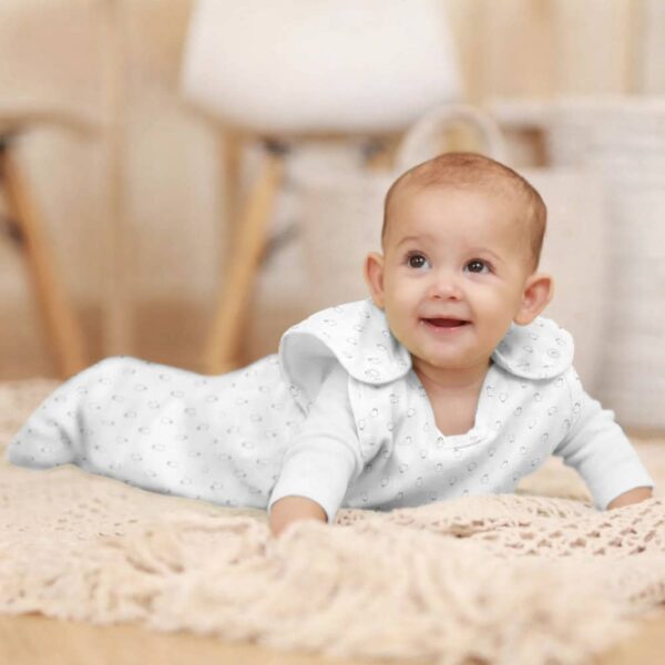 ⁦שק שינה - דגם בייבי פינגווין⁩ – תמונה ⁦2⁩