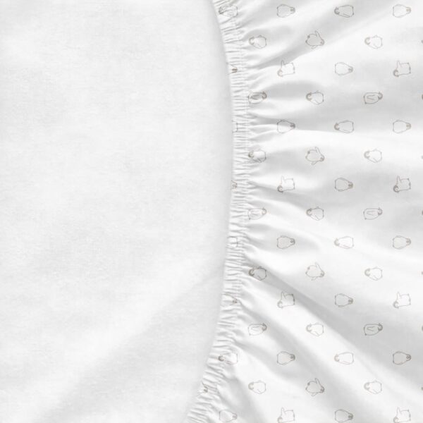 ⁦סדין הקסם - דגם בייבי פינגווין⁩ – תמונה ⁦2⁩