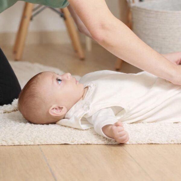 ⁦שק שינה - דגם וניל⁩ – תמונה ⁦2⁩