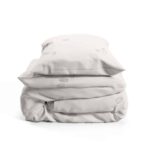 סט מצעים למיטת יחיד - דגם קיפוד