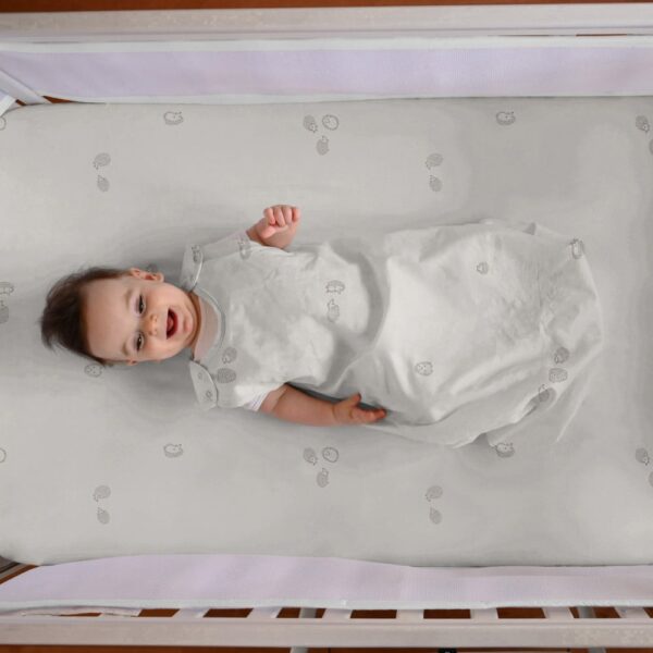 ⁦שק שינה - דגם קיפוד⁩ – תמונה ⁦5⁩