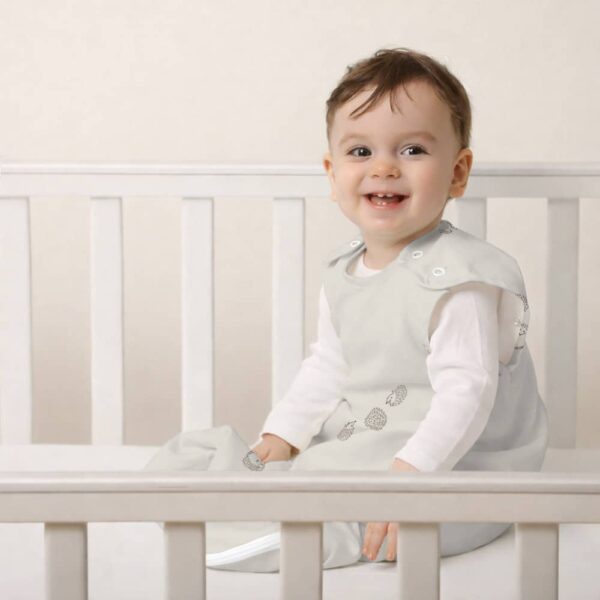 ⁦שק שינה - דגם קיפוד⁩ – תמונה ⁦3⁩