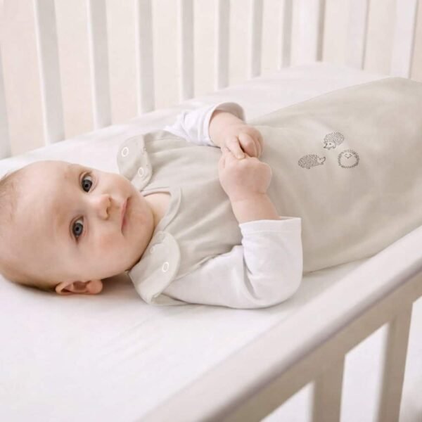 ⁦שק שינה - דגם קיפוד⁩ – תמונה ⁦4⁩