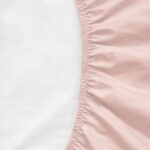 ⁦סדין הקסם - דגם ורוד פודרה⁩ – תמונה ⁦2⁩