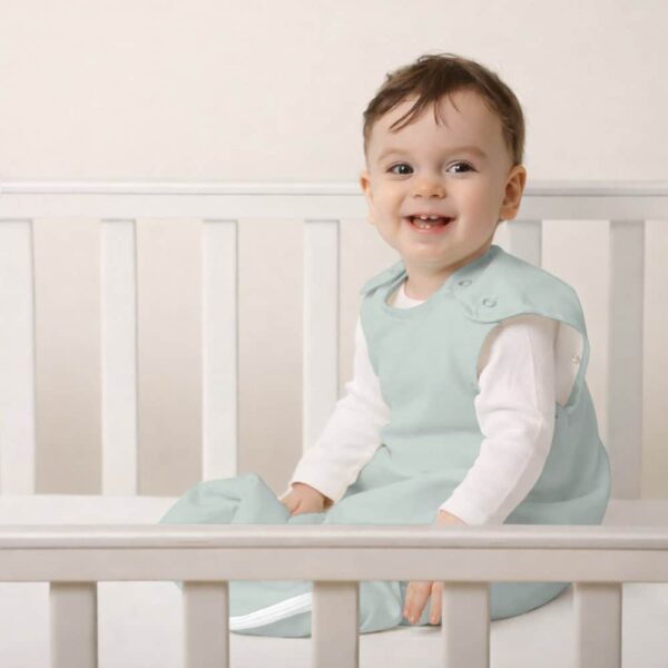 ⁦שק שינה - דגם מיסט בלו⁩ – תמונה ⁦2⁩