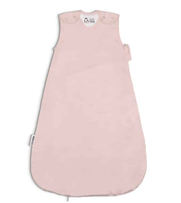 ⁦שק שינה - דגם ורוד פודרה⁩ – תמונה ⁦1⁩