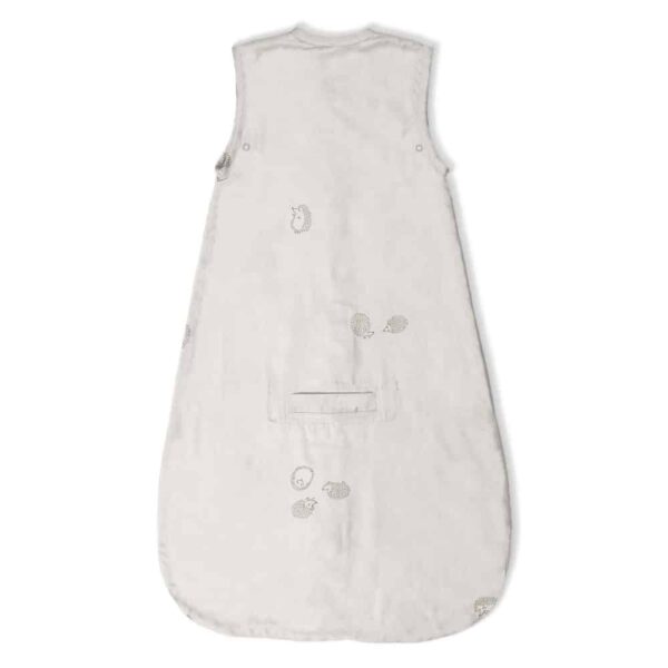 ⁦שק שינה to go - דגם קיפוד⁩ – תמונה ⁦2⁩