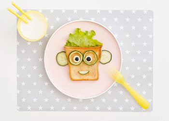 איך להחביא ירקות באוכל - בלי מלחמות ובלי דרמות