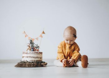 גיל 12 חודשים